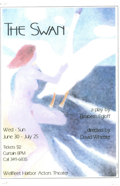 48 1993 The Swan